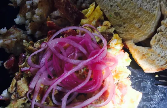 Peace Arch City Cafe & Bar