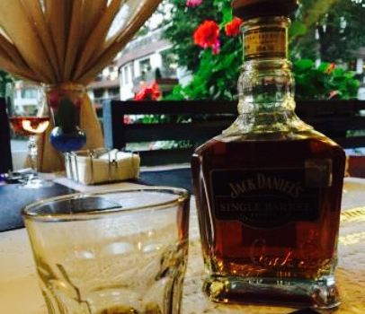 39K Restaurant & Grill Bar