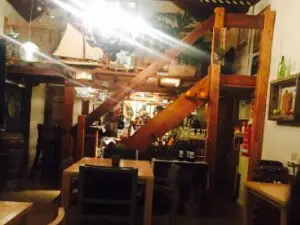 Tasca Las Maranuelas