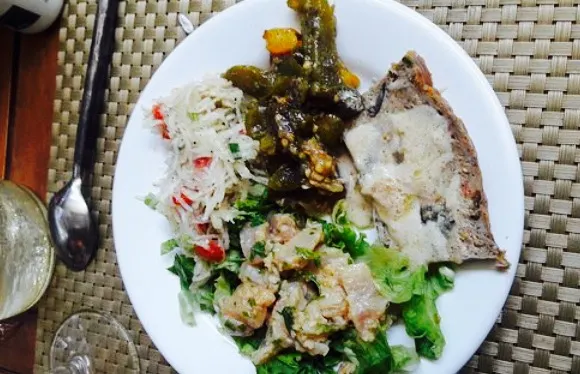 La Table de Michelle