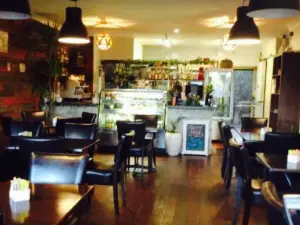 CJ's On Glebe