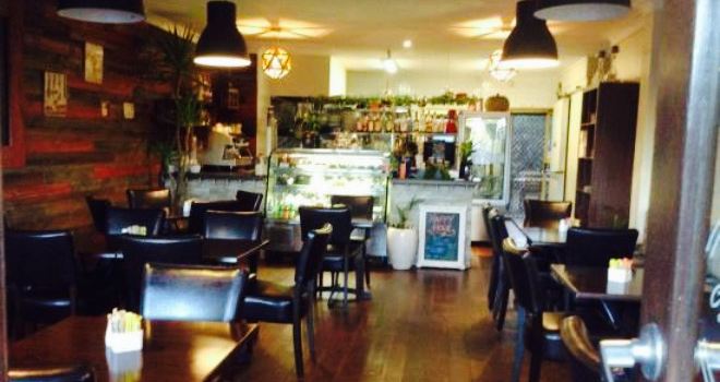 CJ's On Glebe