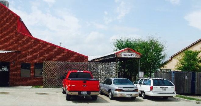 Stan's Lakeview Draft House