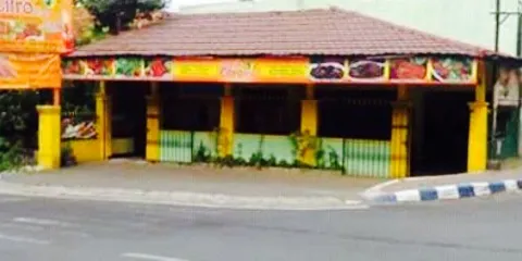 Bebek Citro Roso Pandaan