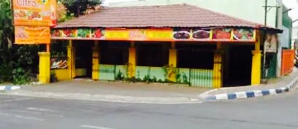 Bebek Citro Roso Pandaan