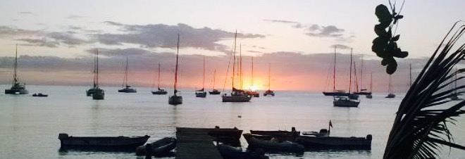 Madiba Beach Cafe
