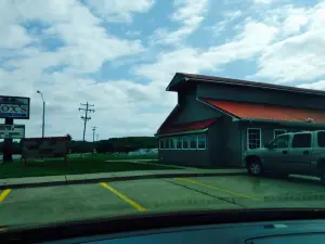 Cox Country Buffet