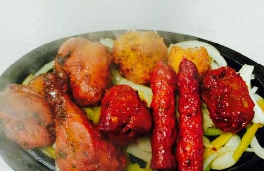Bollywood Indian Tandoori Restauran