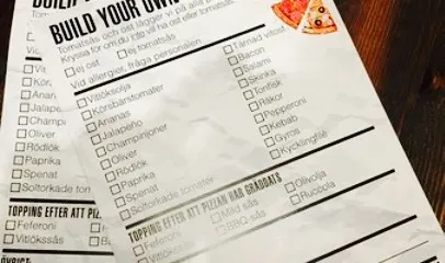 Lingon Food & Friends