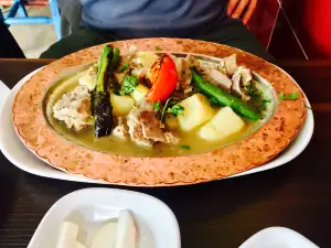 Alim Sofrası Restourant