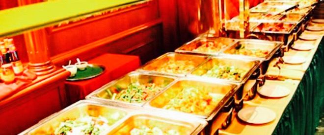 Gianinn Restaurante Buffet