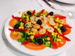 Pizzaria Lugar Dos Grandes