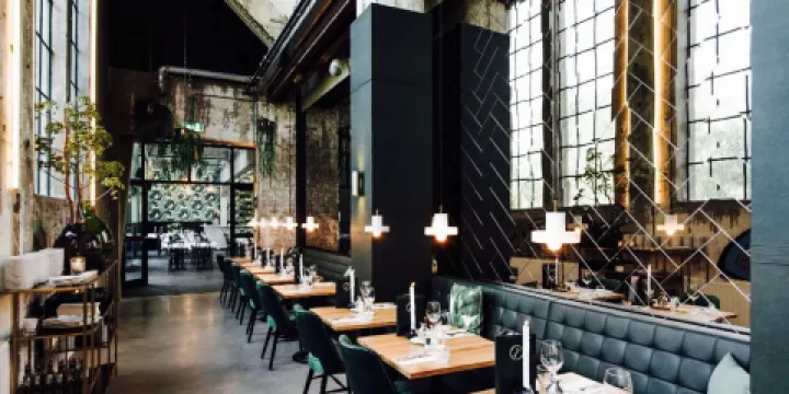 Mr. Sammi Bistro Bar