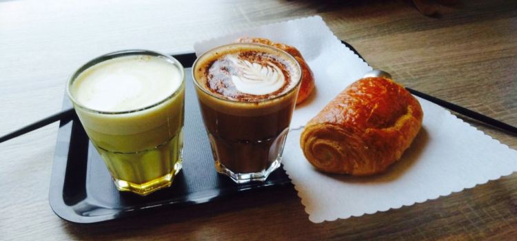 Yumi Café