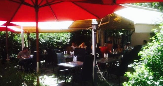 Restaurant le Patio