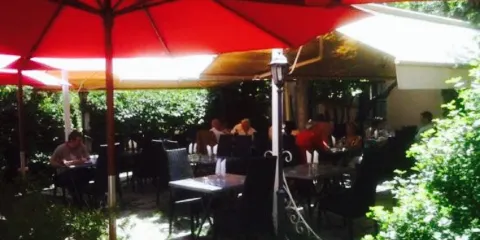 Restaurant le Patio