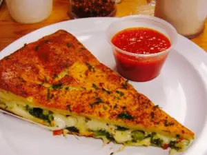 The Pizzeria