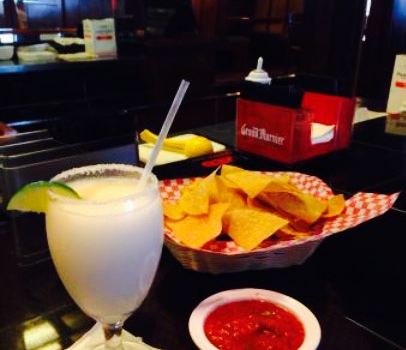Pepper's Mexican Grill and Cantina