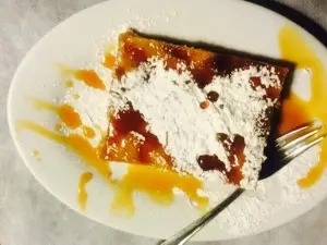 Osteria La Remesa