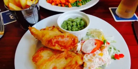 Fahy's Bar and Restaurant