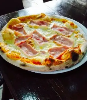 Peroj Pizza Grill