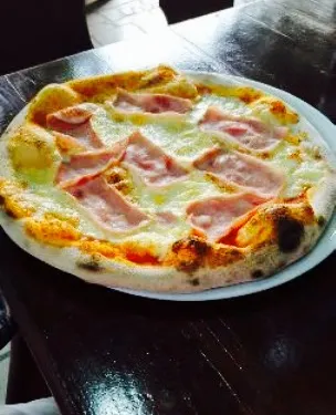Peroj Pizza Grill