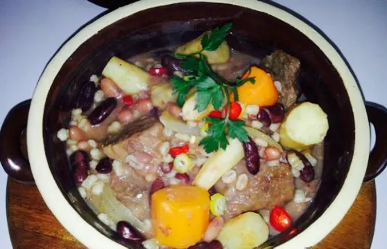 Restaurant Villa Regent