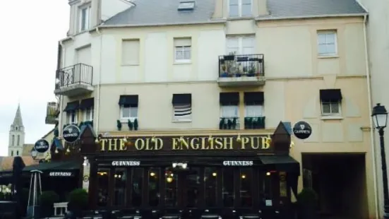 The Old English Pub