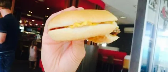 McDonalds