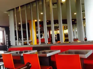 McDonald´s