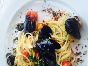 Ristorante Oasi