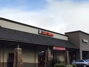 Little Caesars