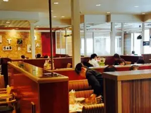 Gusto, Ueda Tenjin