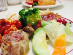 Great Moon Buffet
