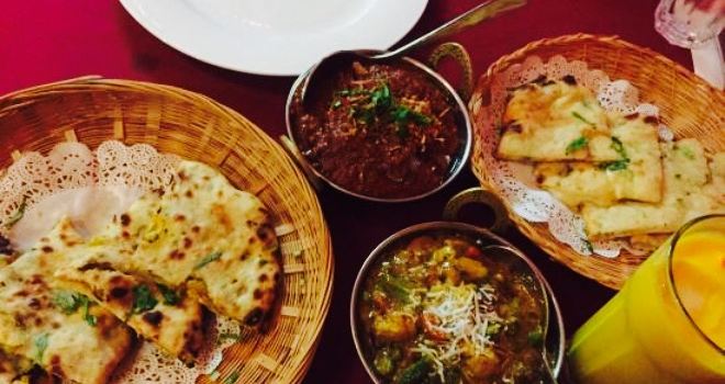 Riverland Tandoor Indian Restaurant