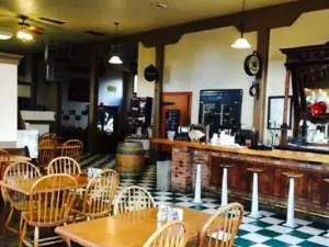 Zippy's Pizza