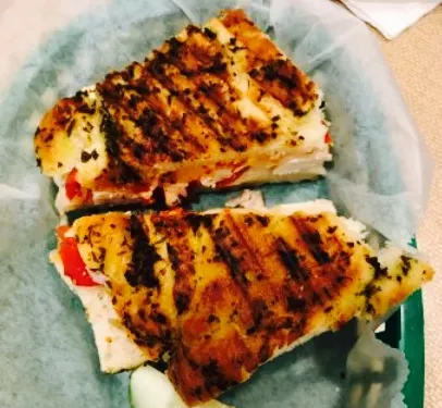 C'est La Vie Bistro on Main Street