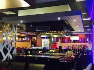 Kodo Hibachi Sushi Lounge