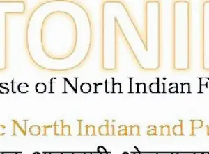 ToniF (Taste of North Indian Food)