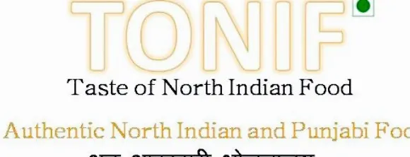 ToniF (Taste of North Indian Food)