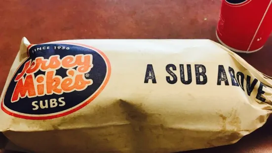 Jersey Mike's Subs