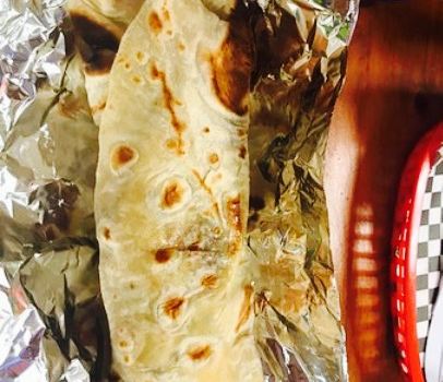 Orale Super Tacos