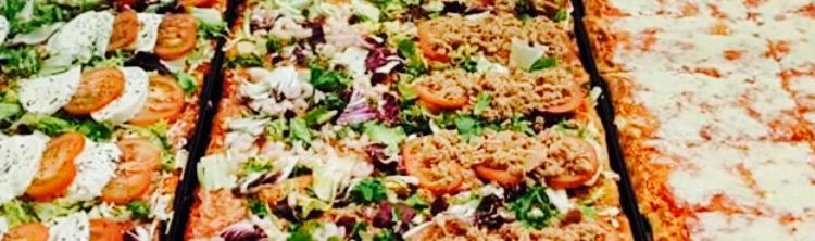 Stuzzico Pizzetterie Teramo