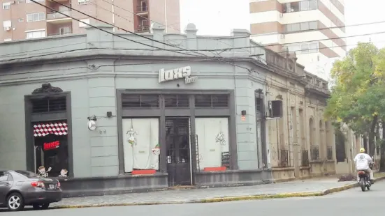 Loxs Bar