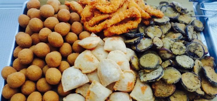 Gastronomia Fabbri di Fabbri Roberto