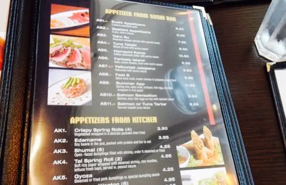 Masa Asian Bistro And Bar