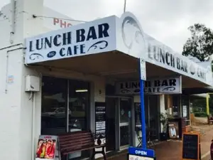 Pinjarra Lunchbar & Cafe