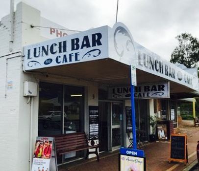 Pinjarra Lunchbar & Cafe