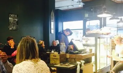 Le Petit Prince Patisserie