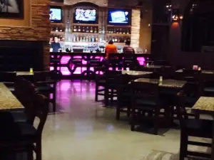 Compadres Tequila Lounge